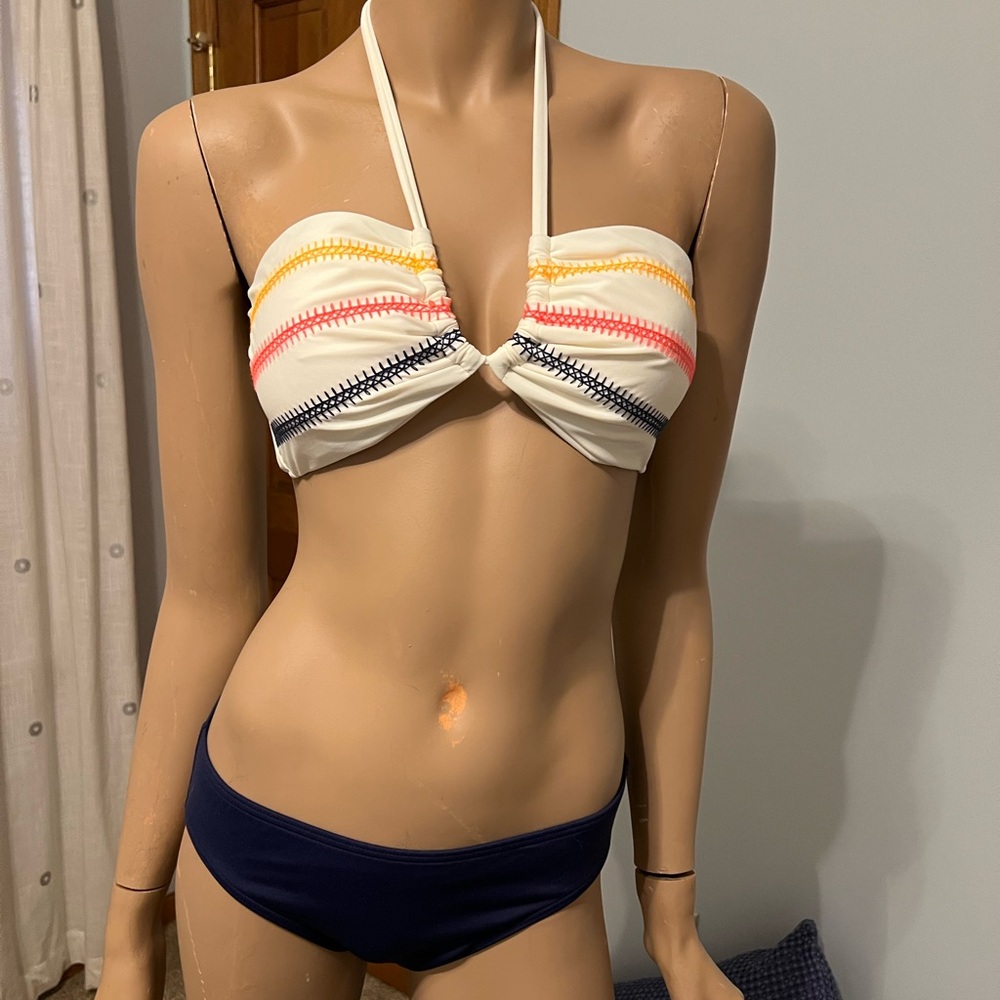 Aerie swim top